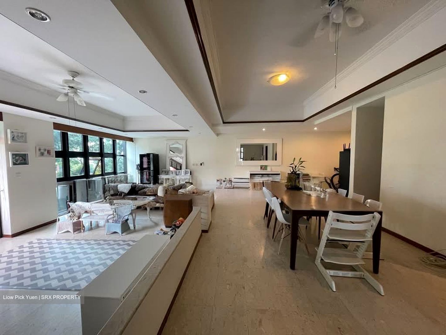 Leonie Gardens (D9), Condominium #566708231